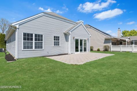 3 Baldwin Drive Manchester NJ 08759