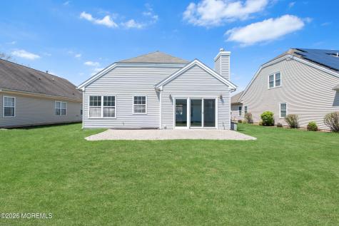 3 Baldwin Drive Manchester NJ 08759