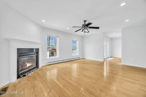 1541 Monmouth Avenue Toms River NJ 08757