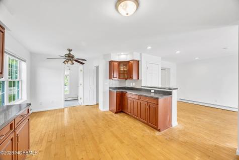 1541 Monmouth Avenue Toms River NJ 08757