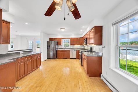 1541 Monmouth Avenue Toms River NJ 08757