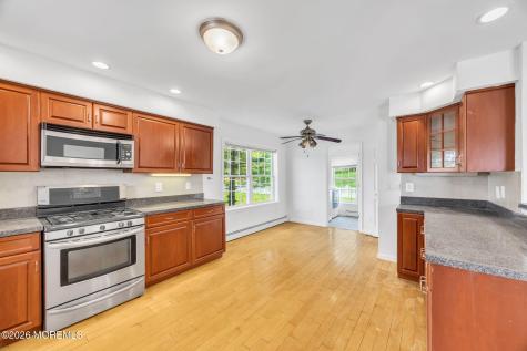 1541 Monmouth Avenue Toms River NJ 08757