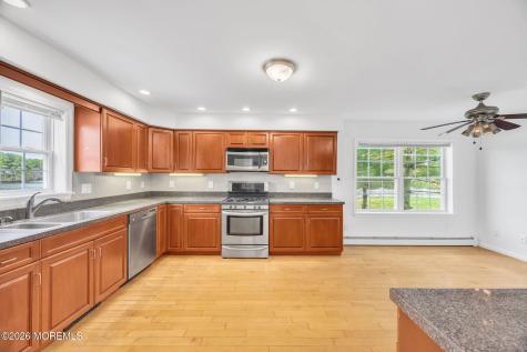 1541 Monmouth Avenue Toms River NJ 08757