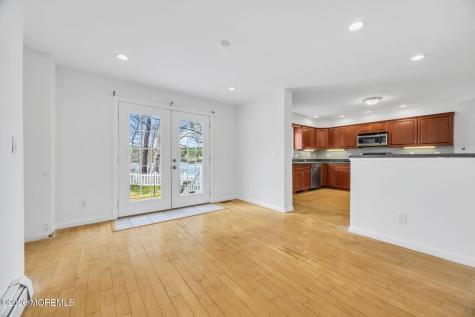 1541 Monmouth Avenue Toms River NJ 08757