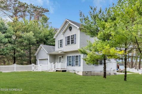 1541 Monmouth Avenue Toms River NJ 08757