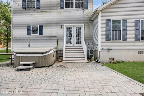 1541 Monmouth Avenue Toms River NJ 08757