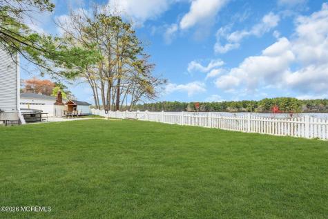 1541 Monmouth Avenue Toms River NJ 08757