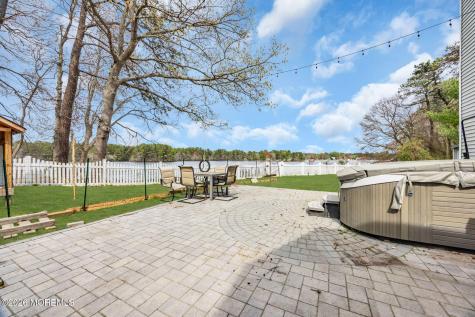 1541 Monmouth Avenue Toms River NJ 08757