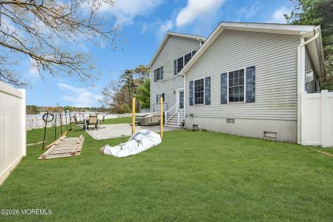 1541 Monmouth Avenue Toms River NJ 08757