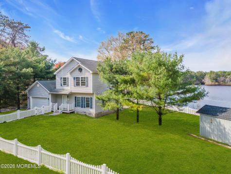 1541 Monmouth Avenue Toms River NJ 08757