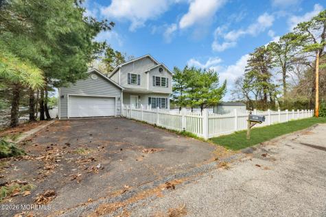 1541 Monmouth Avenue Toms River NJ 08757