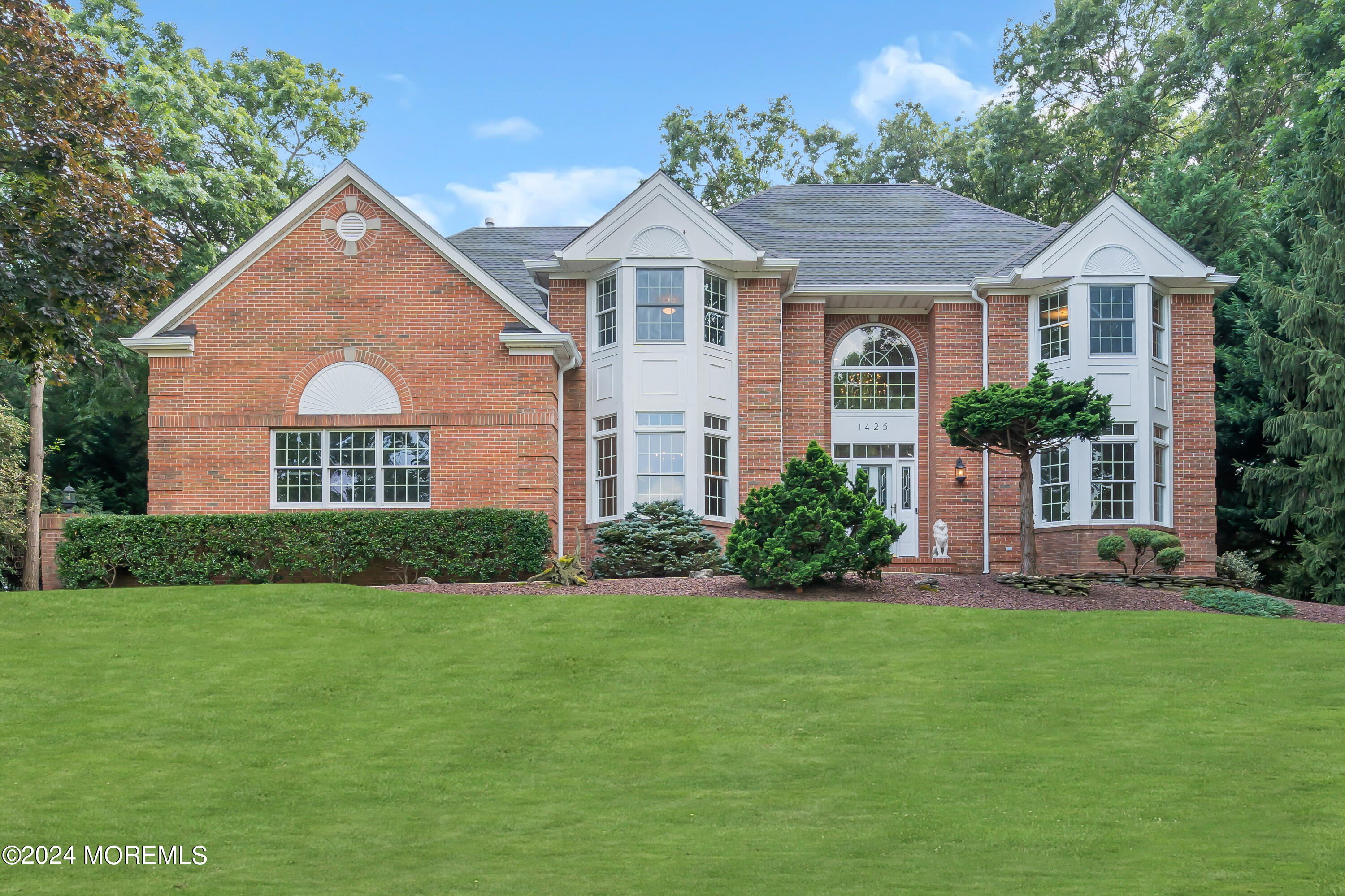 1425 Winesap Drive Manasquan NJ 08736