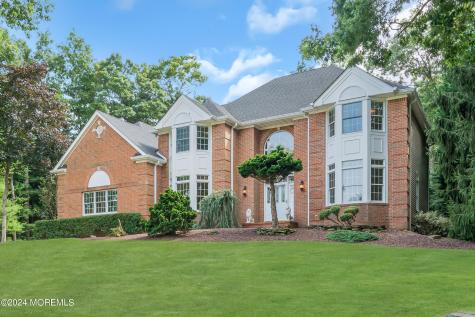1425 Winesap Drive Manasquan NJ 08736
