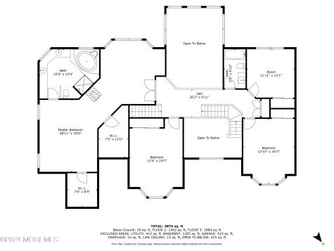 1425 Winesap Drive Manasquan NJ 08736