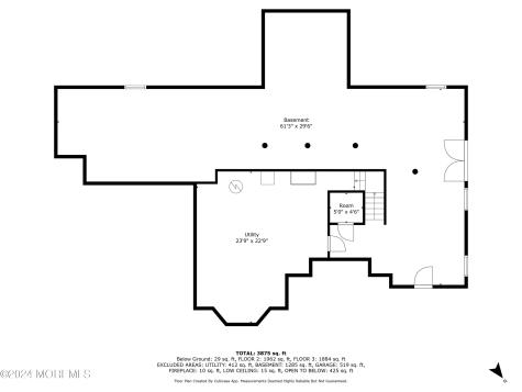 1425 Winesap Drive Manasquan NJ 08736
