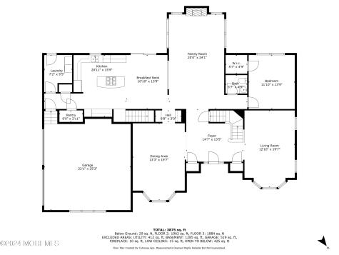 1425 Winesap Drive Manasquan NJ 08736