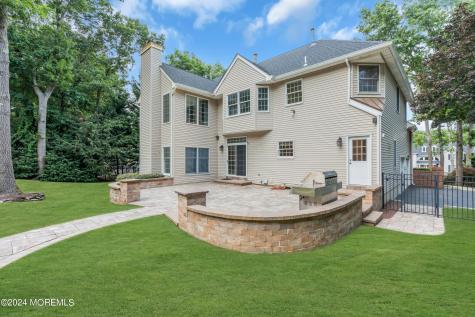 1425 Winesap Drive Manasquan NJ 08736