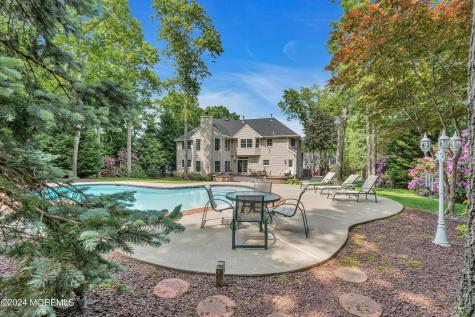 1425 Winesap Drive Manasquan NJ 08736