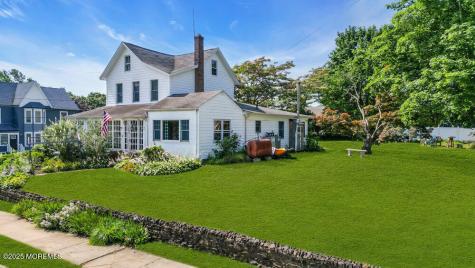 41 South Avenue Atlantic Highlands NJ 07716