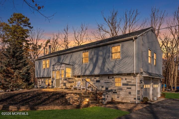 301 Clearstream Road Jackson NJ 08527