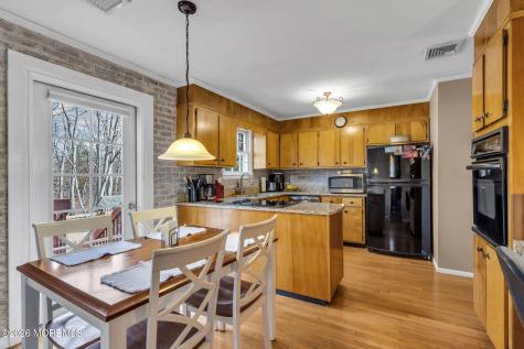 301 Clearstream Road Jackson NJ 08527