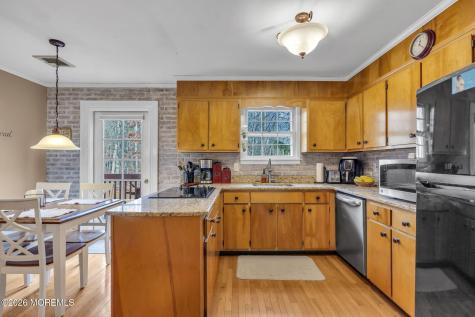 301 Clearstream Road Jackson NJ 08527