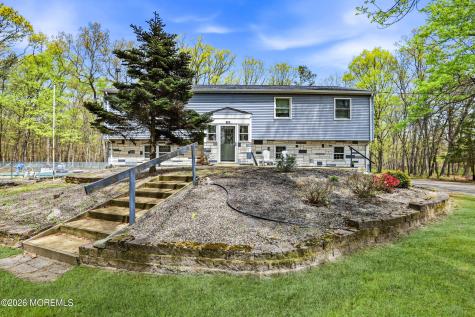 301 Clearstream Road Jackson NJ 08527