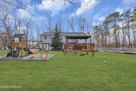 301 Clearstream Road Jackson NJ 08527