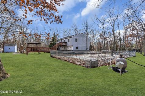 301 Clearstream Road Jackson NJ 08527