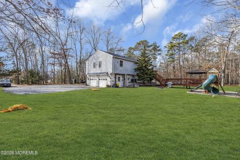 301 Clearstream Road Jackson NJ 08527