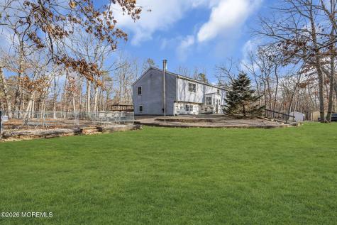 301 Clearstream Road Jackson NJ 08527