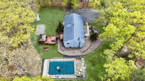 301 Clearstream Road Jackson NJ 08527