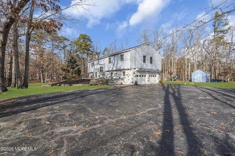 301 Clearstream Road Jackson NJ 08527