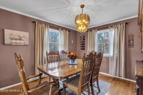 301 Clearstream Road Jackson NJ 08527