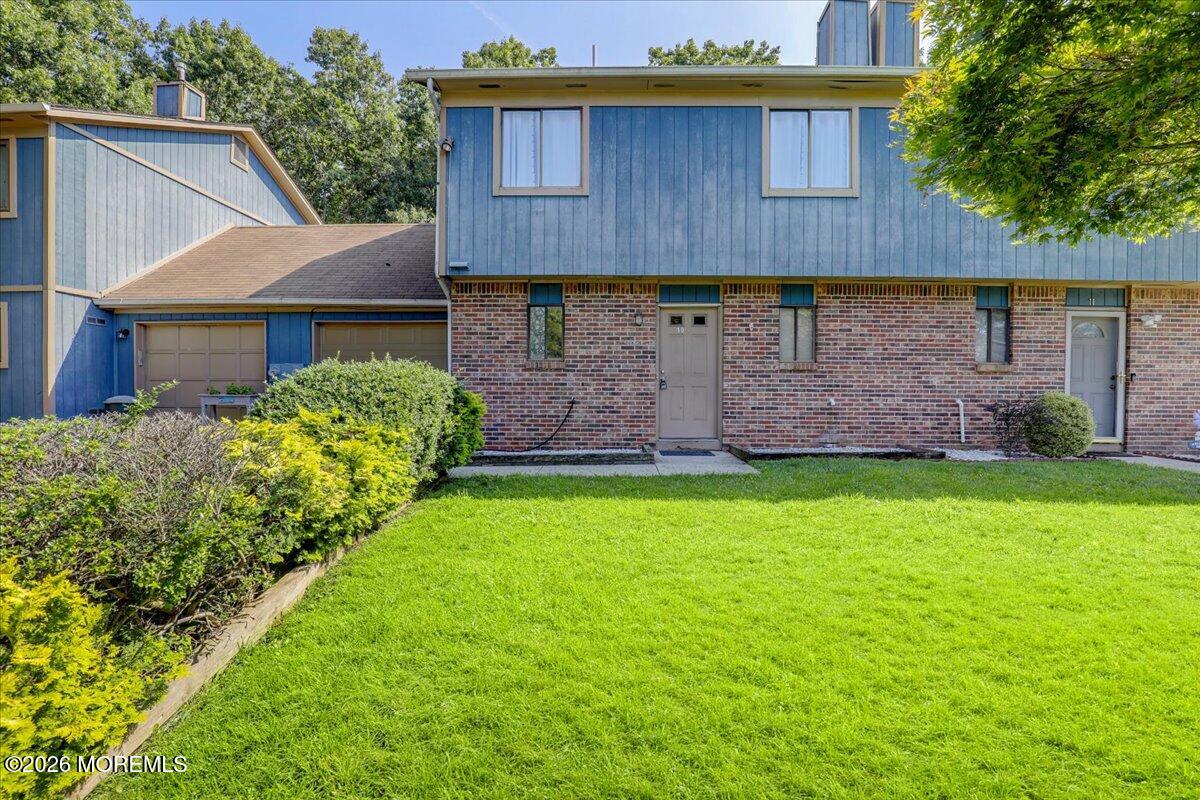 10 Seagull Lane Howell NJ 07731