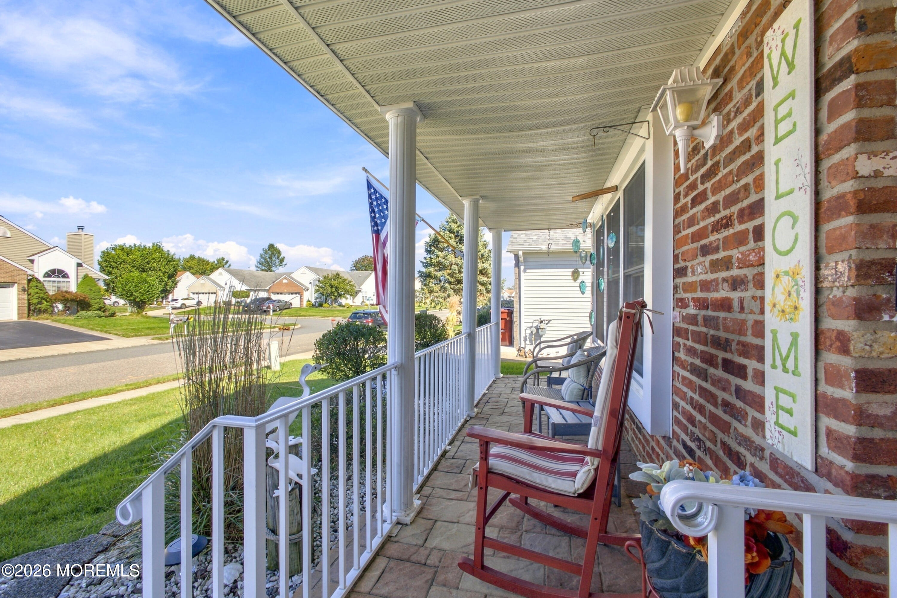 70 Canterbury Lane Toms River NJ 08757