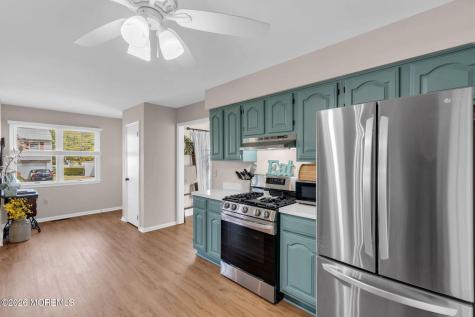 516 Barclay Drive Point Pleasant NJ 08742