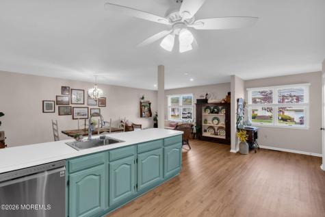 516 Barclay Drive Point Pleasant NJ 08742