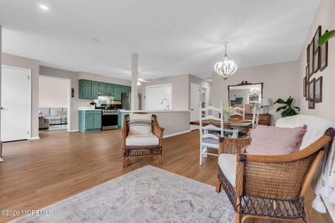 516 Barclay Drive Point Pleasant NJ 08742