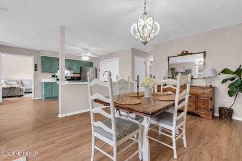 516 Barclay Drive Point Pleasant NJ 08742