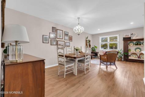 516 Barclay Drive Point Pleasant NJ 08742