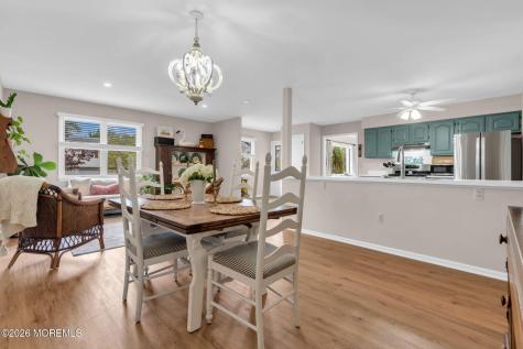 516 Barclay Drive Point Pleasant NJ 08742