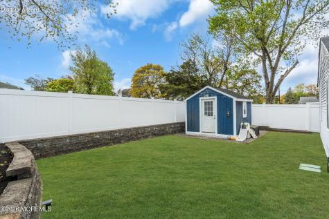 516 Barclay Drive Point Pleasant NJ 08742