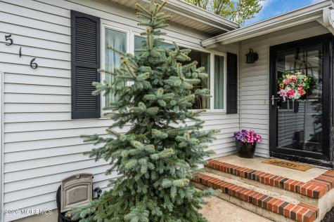 516 Barclay Drive Point Pleasant NJ 08742