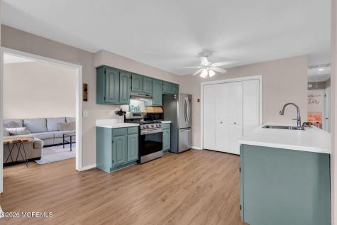 516 Barclay Drive Point Pleasant NJ 08742