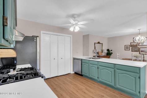 516 Barclay Drive Point Pleasant NJ 08742