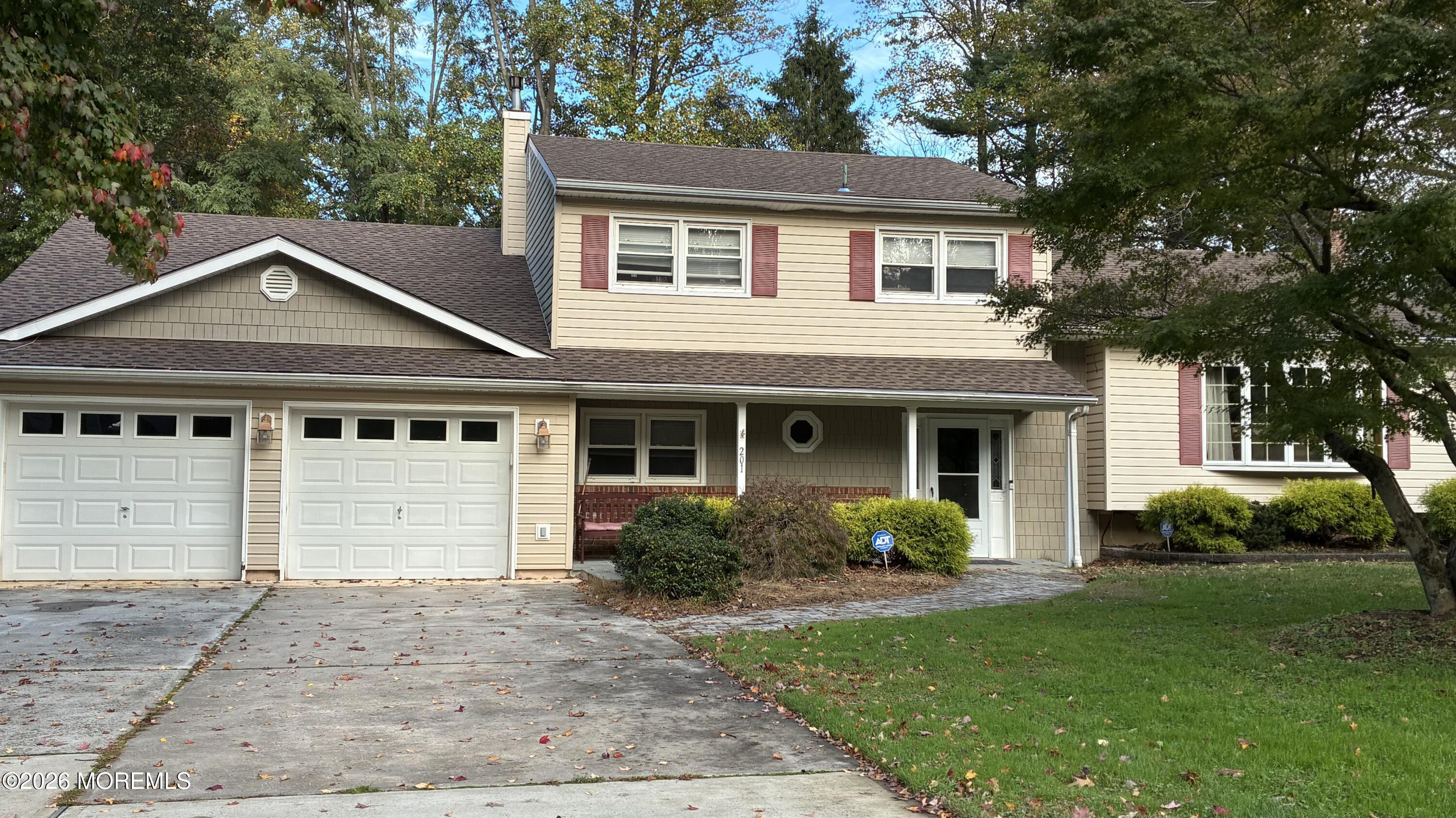 201 Heights Terrace Middletown NJ 07748