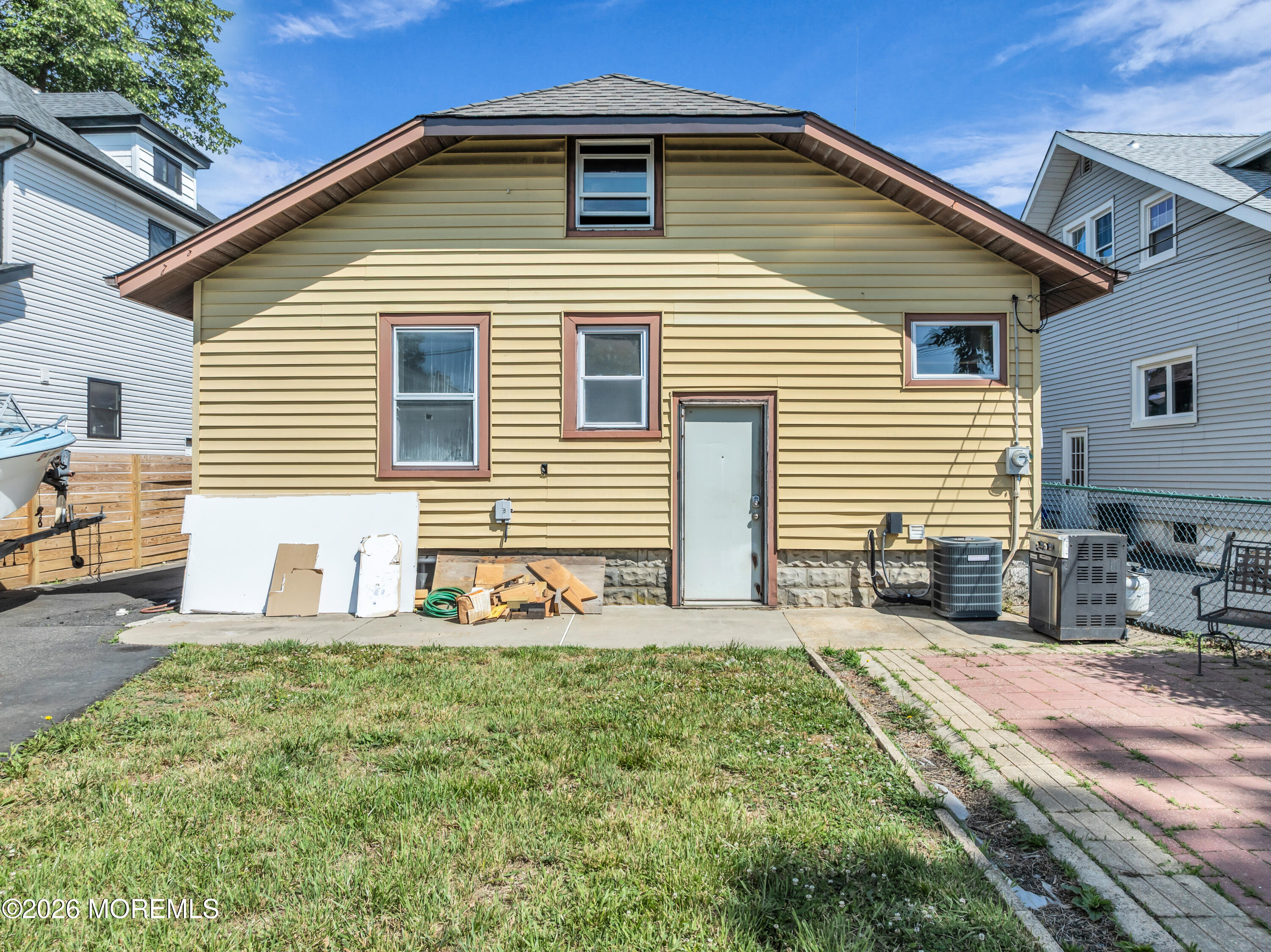 626 Irving Place Long Branch NJ 07740