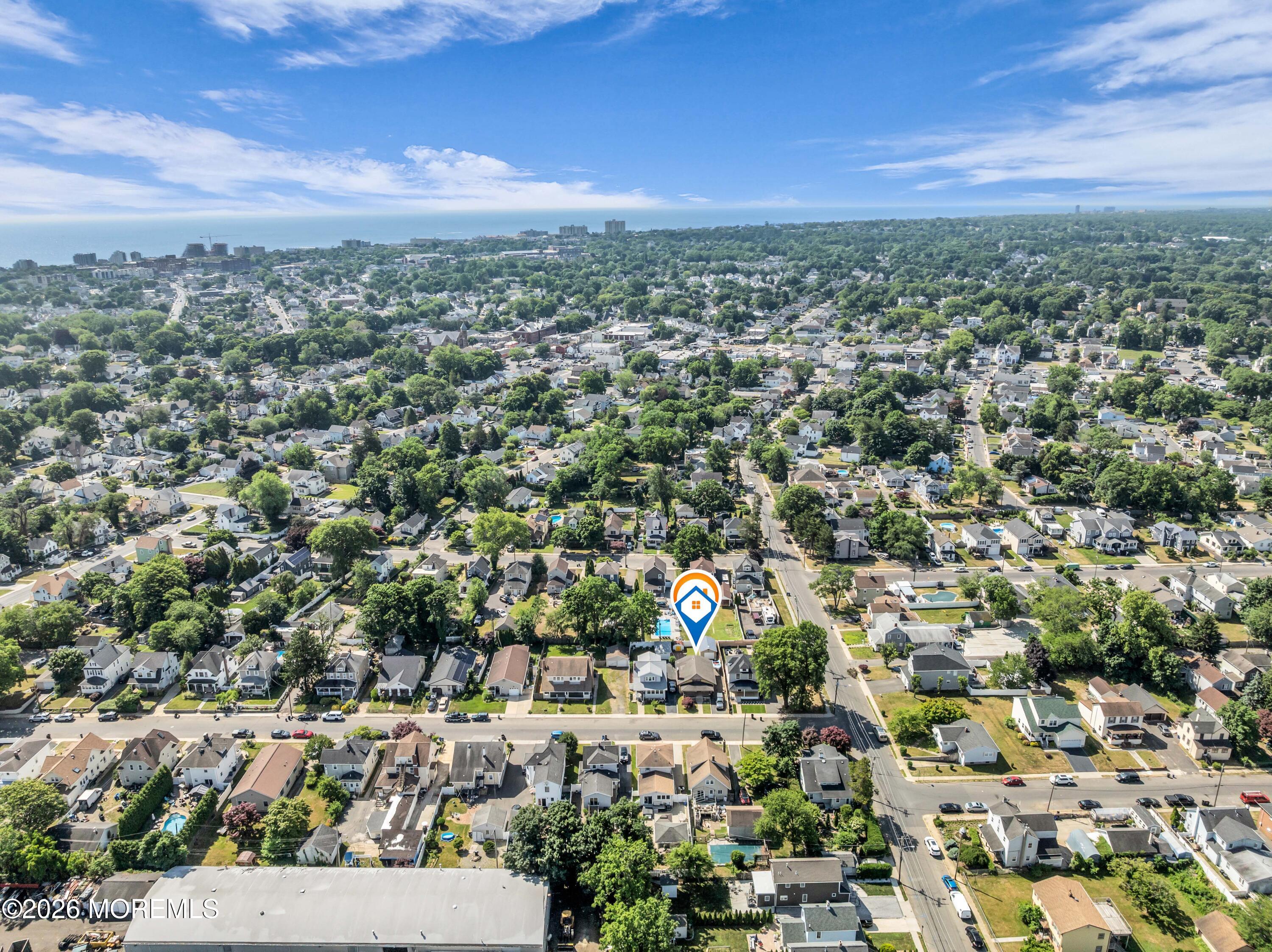 626 Irving Place Long Branch NJ 07740