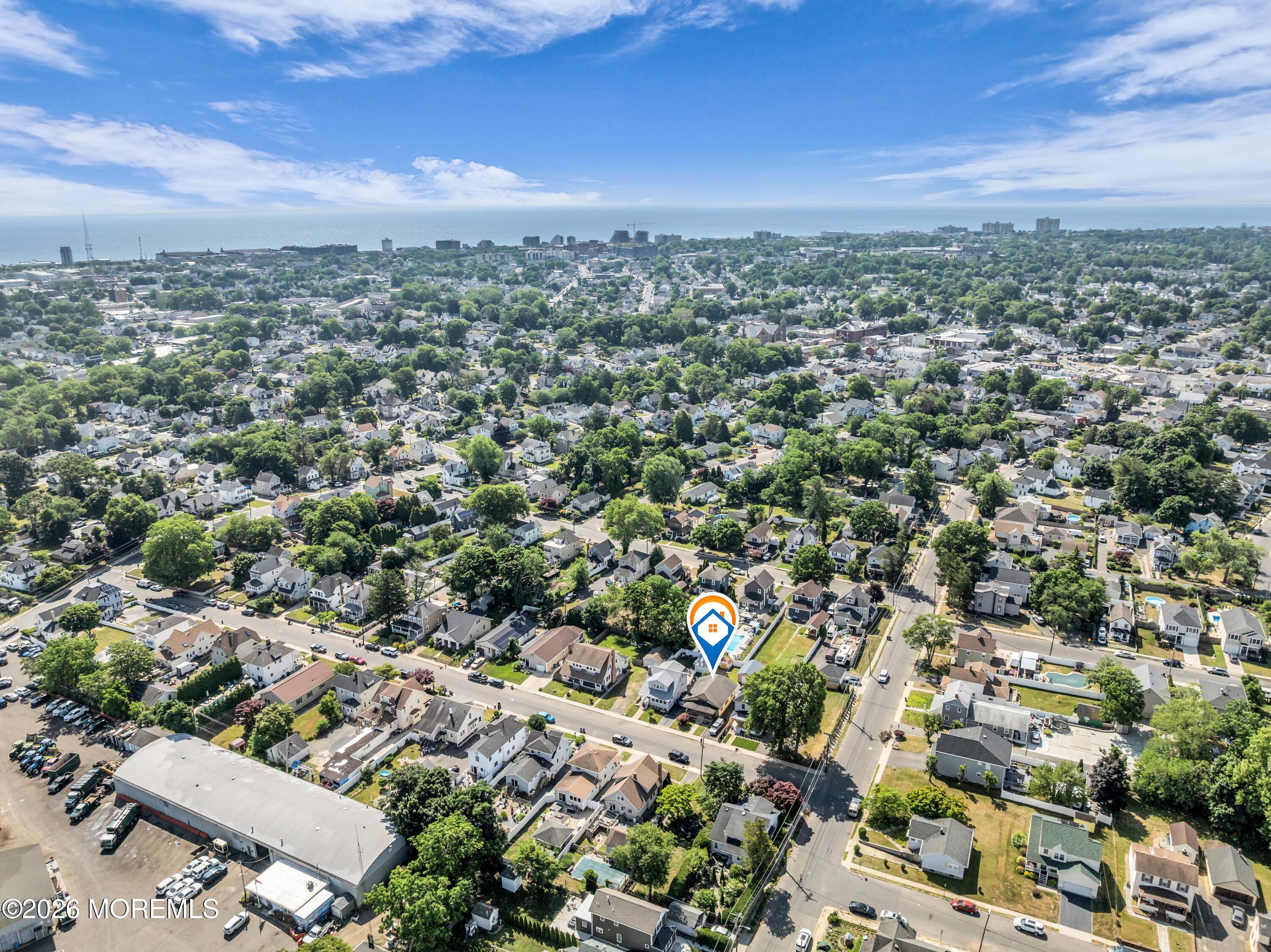 626 Irving Place Long Branch NJ 07740